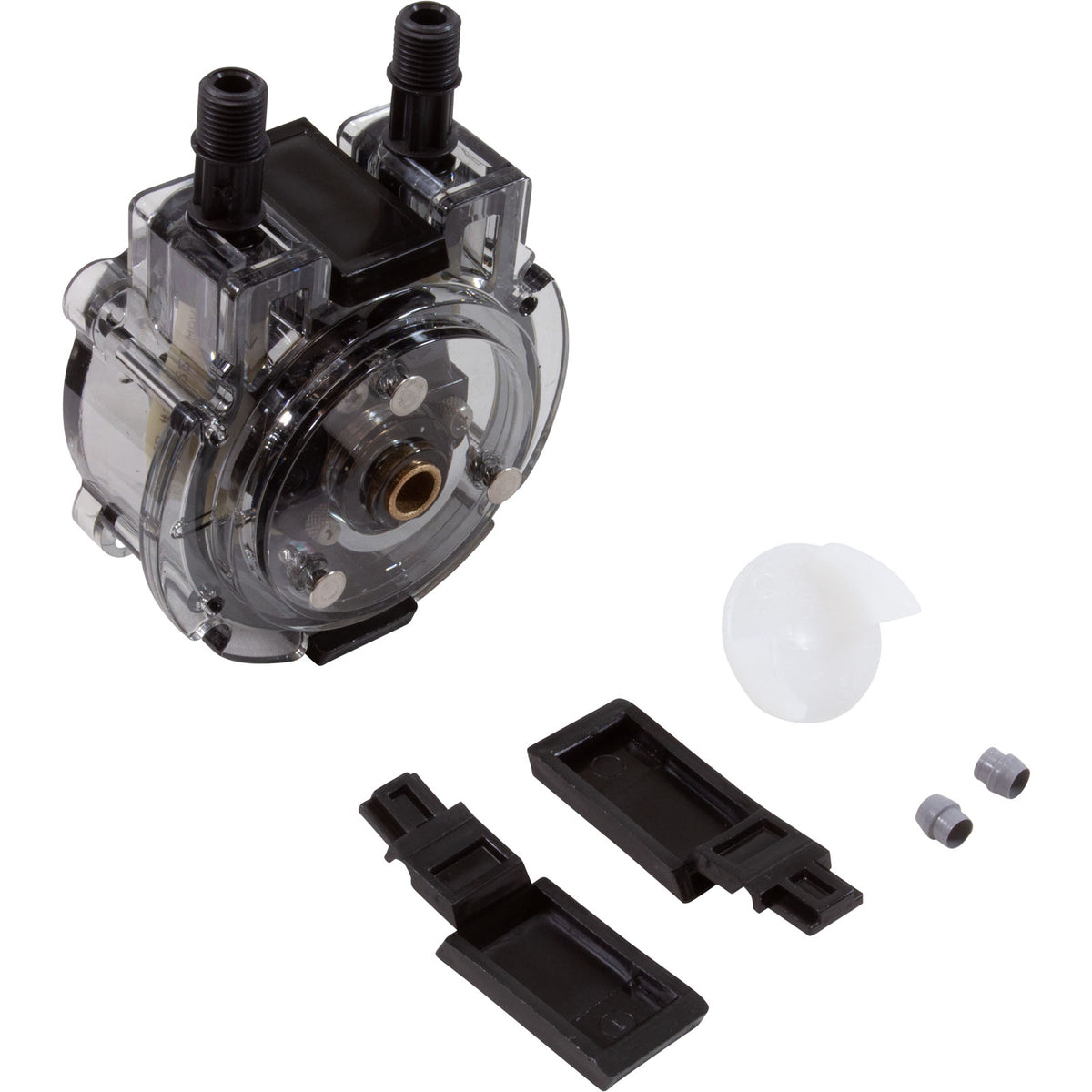 Pump Head, Stenner, QuickPro #3, Innermost, Classic 100/170