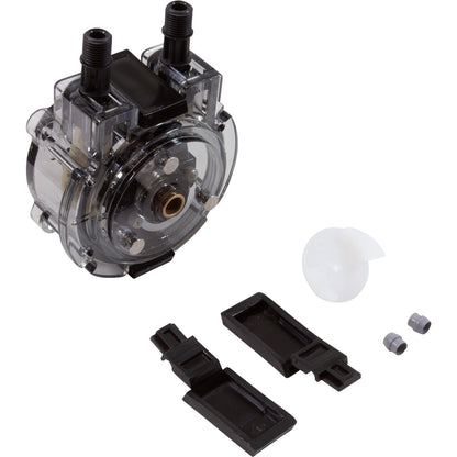 Tête de pompe, Stenner, QuickPro #3, la plus interne, Classic 100/170