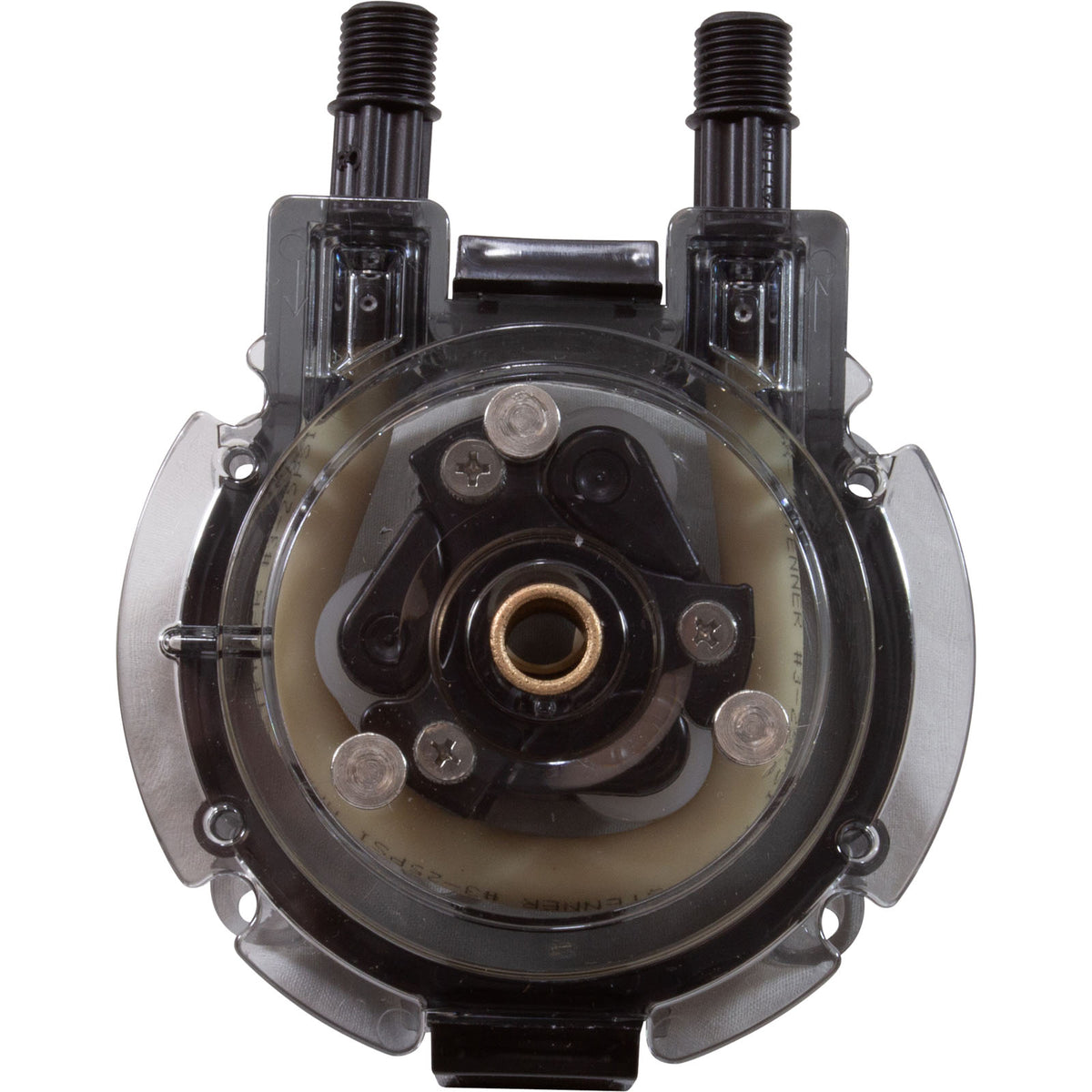 Pump Head, Stenner, QuickPro #3, Innermost, Classic 100/170