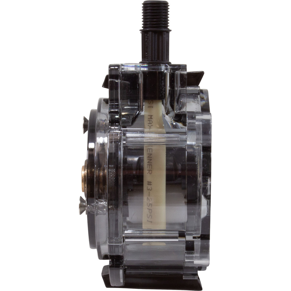 Pump Head, Stenner, QuickPro #3, Innermost, Classic 100/170