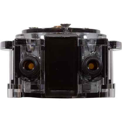 Tête de pompe, Stenner, QuickPro #3, la plus interne, Classic 100/170