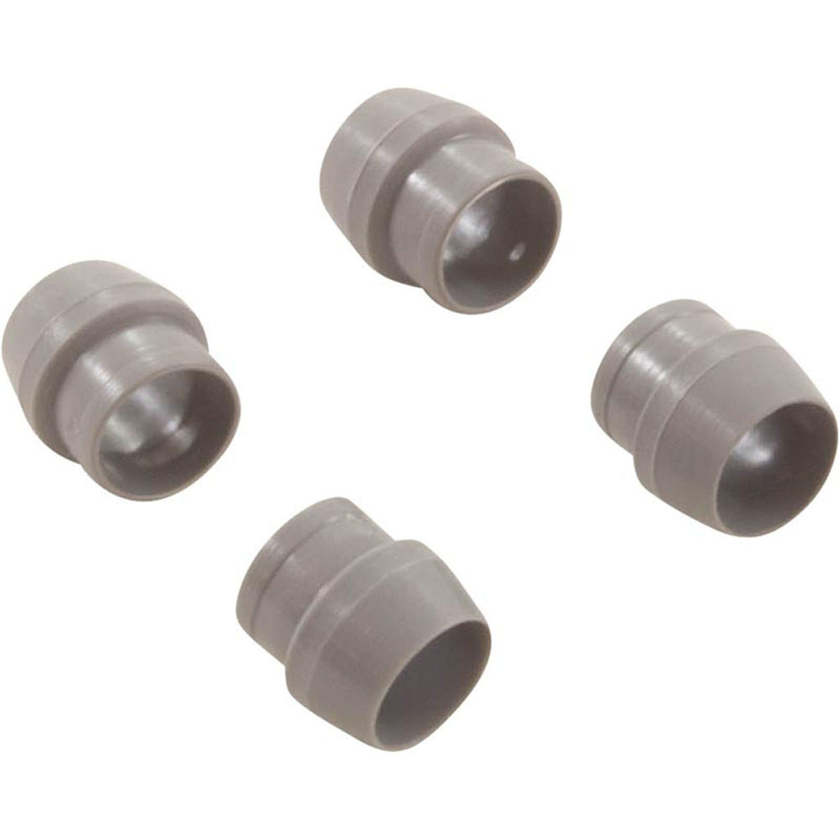 Tube Assembly #4, Stenner, Series 45/85/100/170, 1/4", Qty 2