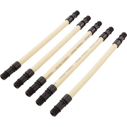 Tube Assembly #4, Stenner, Series 45/85/100/170, 1/4", Qty 5