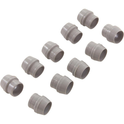 Tube Assembly #4, Stenner, Series 45/85/100/170, 1/4", Qty 5