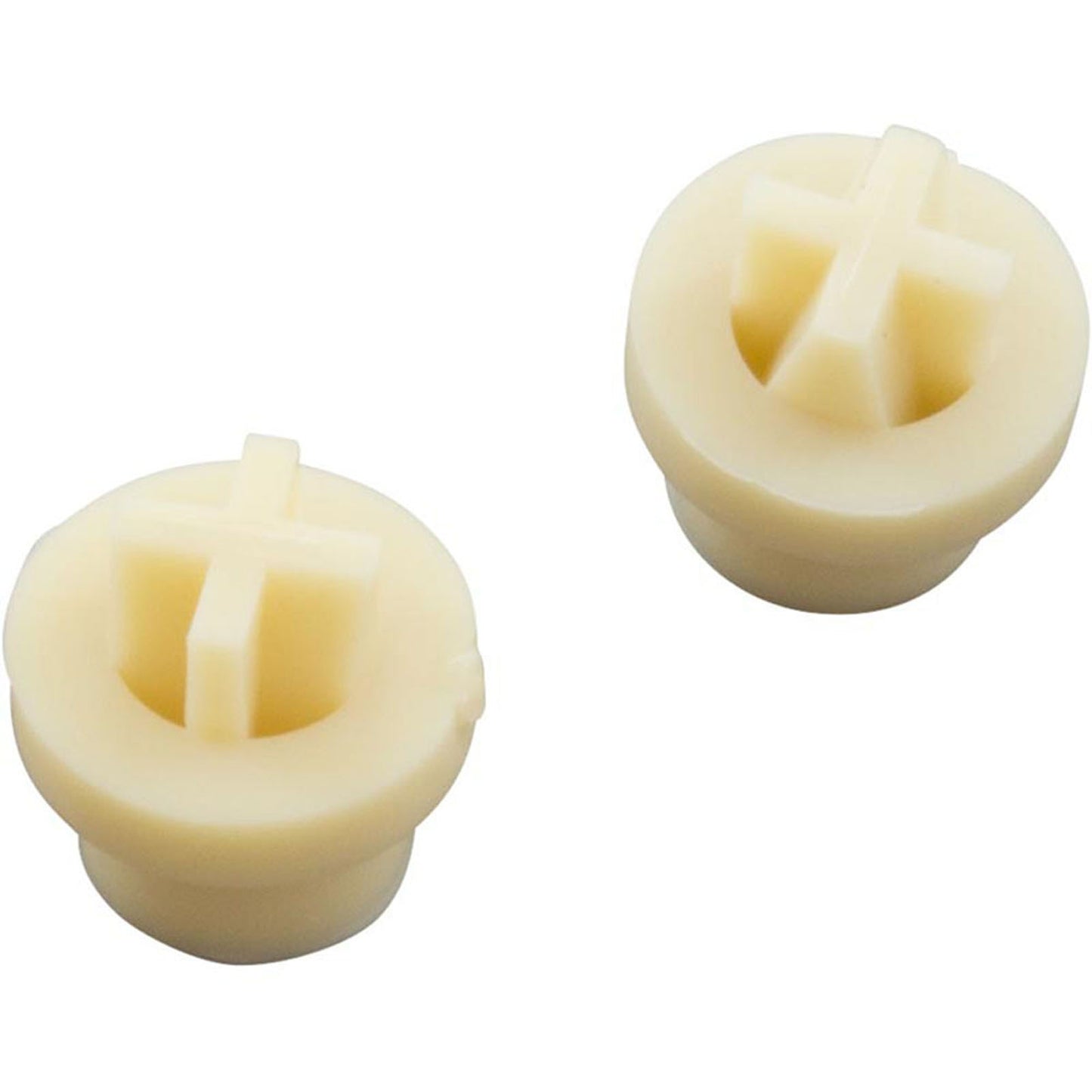 Duckbill, Stenner, Injection Check Valve, Santoprene, Qty 2