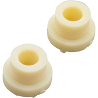 Duckbill, Stenner, Injection Check Valve, Santoprene, Qty 2