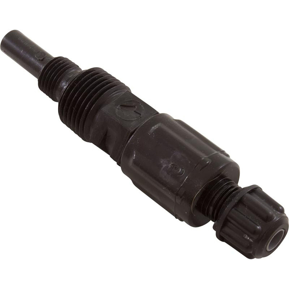 Injection Chck Vlv, Stenner, Series 45/85/100/170, 1/4", Qty 5