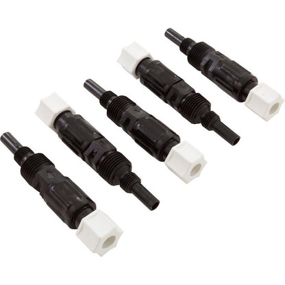 Injection Chck Vlv, Stenner, Series 45/85/100/170, 3/8", Qty 5