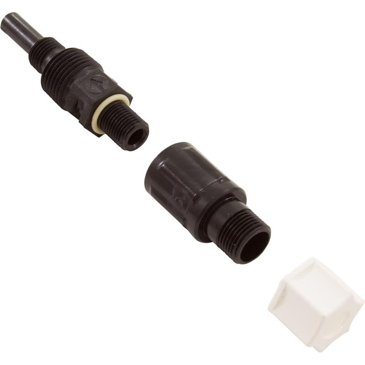 Injection Chck Vlv, Stenner, Series 45/85/100/170, 3/8", Qty 5