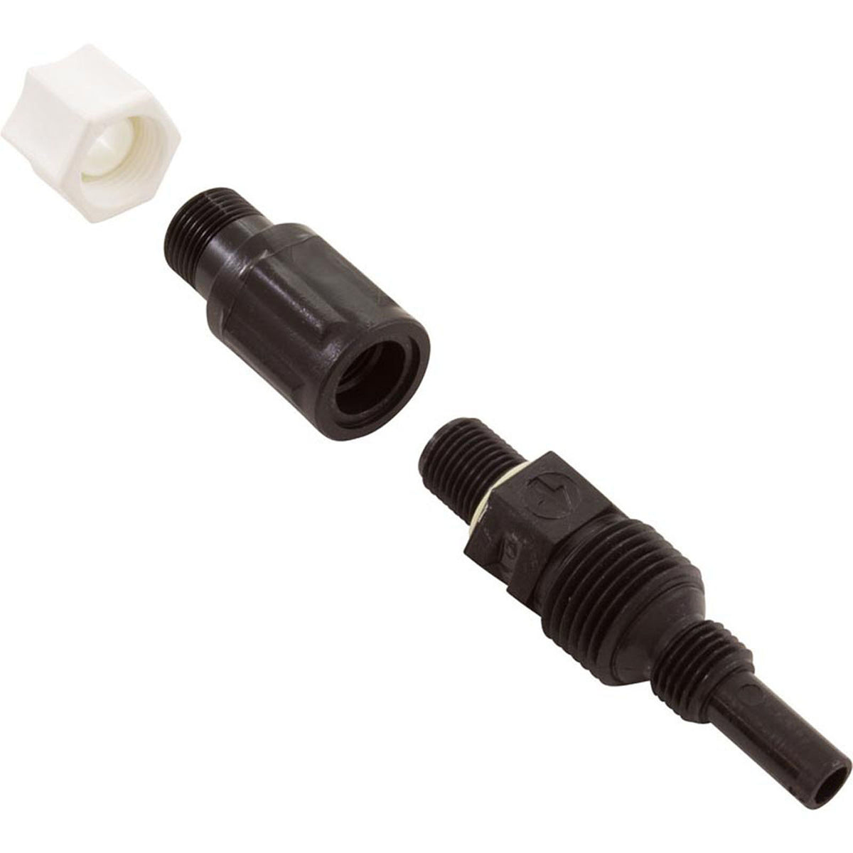 Injection Chck Vlv, Stenner, Series 45/85/100/170, 3/8", Qty 5