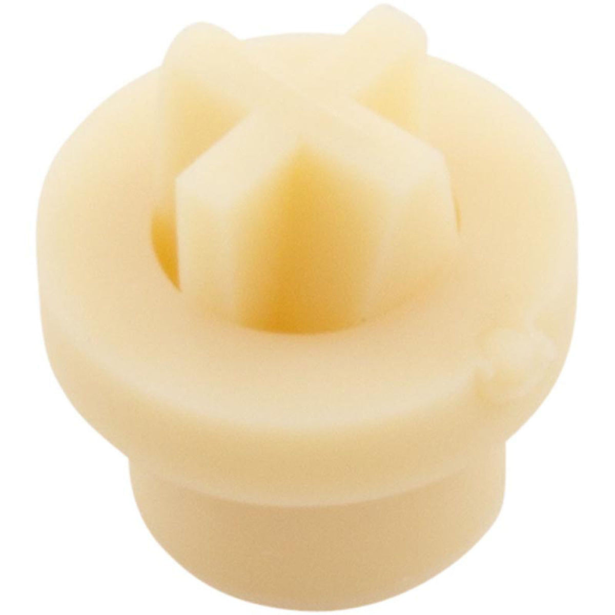 Duckbill, Stenner, Injection Check Valve, Santoprene, Qty 5
