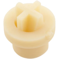 Duckbill, Stenner, Injection Check Valve, Santoprene, Qty 5