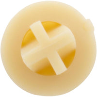 Duckbill, Stenner, Injection Check Valve, Santoprene, Qty 5