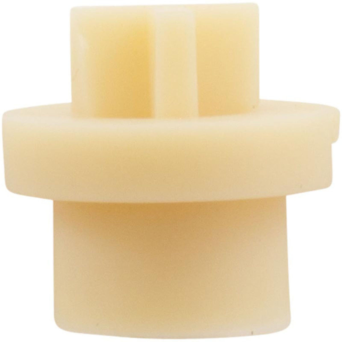 Duckbill, Stenner, Injection Check Valve, Santoprene, Qty 5