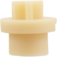 Duckbill, Stenner, Injection Check Valve, Santoprene, Qty 5