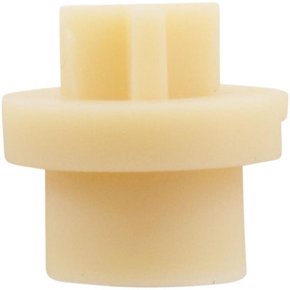 Duckbill, Stenner, Injection Check Valve, Santoprene, Qty 5