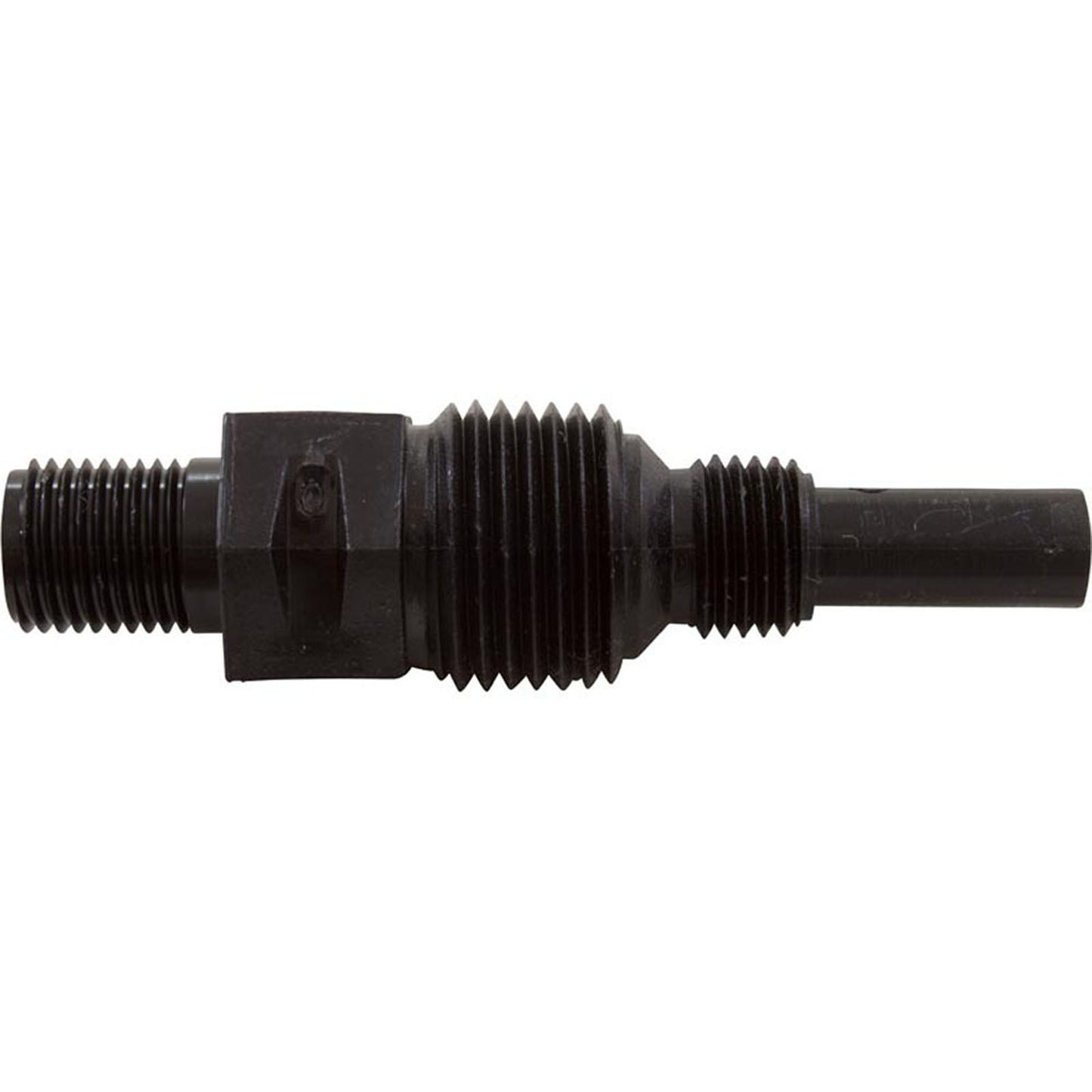 Injection Fitting Only, Stenner, Injection Check Valve, 1/4"