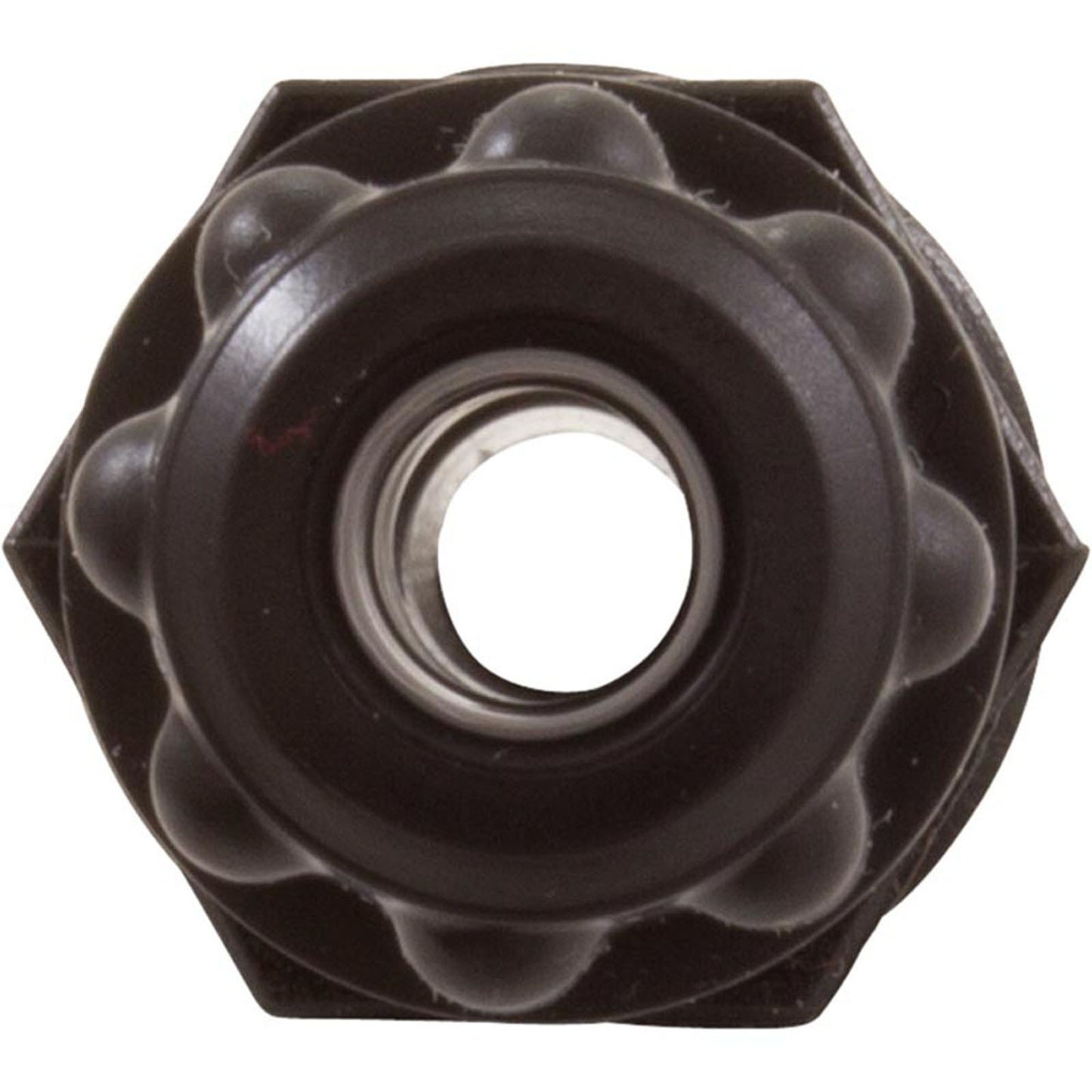 Injection Fitting Cmplt, Stenner, 1/4", PVC, Qty 5