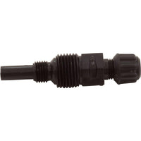 Injection Fitting Cmplt, Stenner, 1/4", PVC, Qty 5