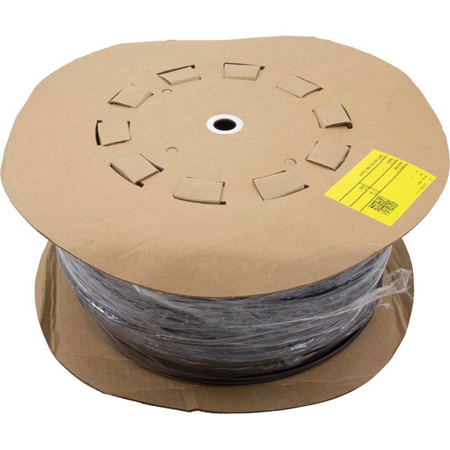 Tubing, Stenner, Classic Series Pumps, 1000 ft x 1/4", Blk