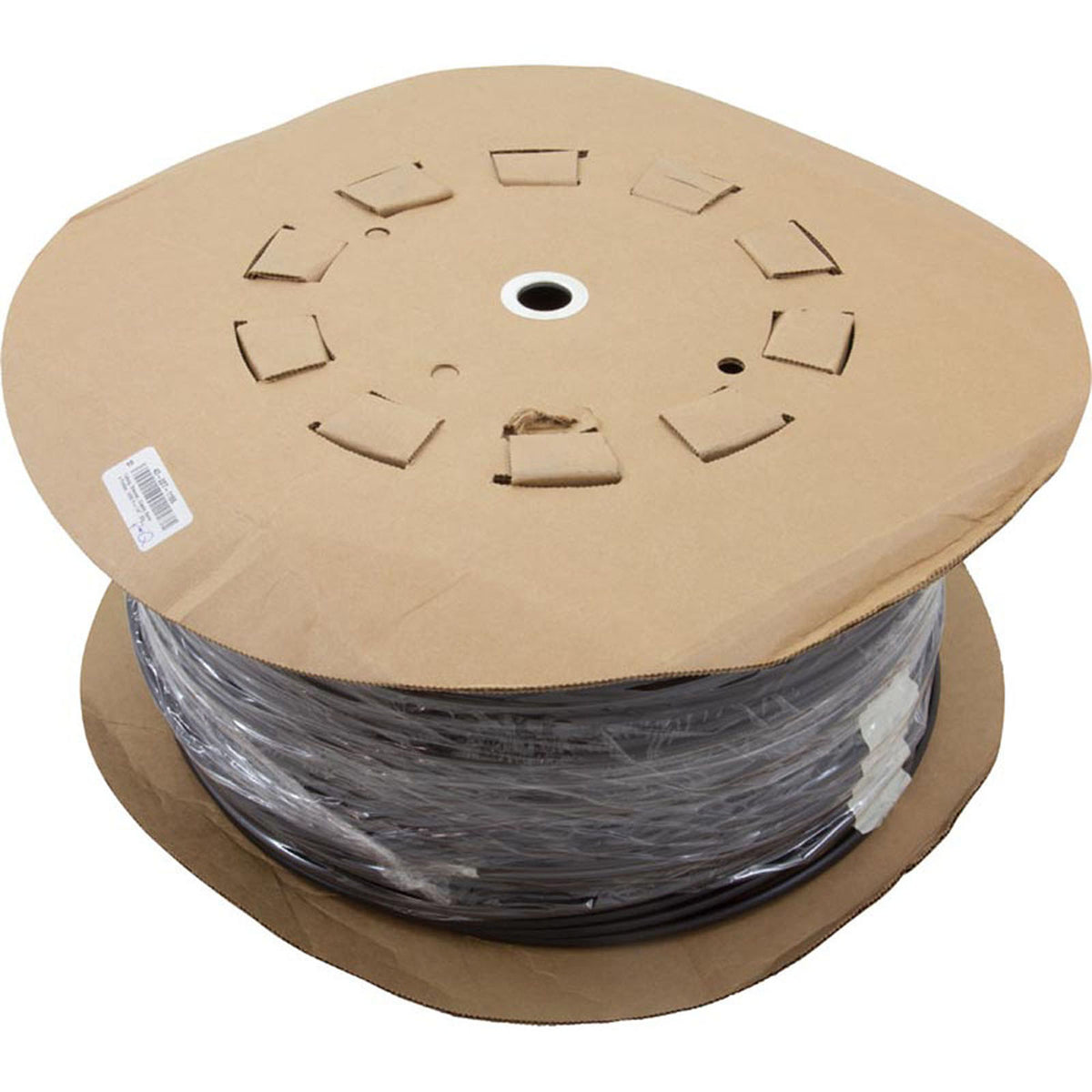 Tubing, Stenner, Classic Series Pumps, 1000 ft x 1/4", Blk
