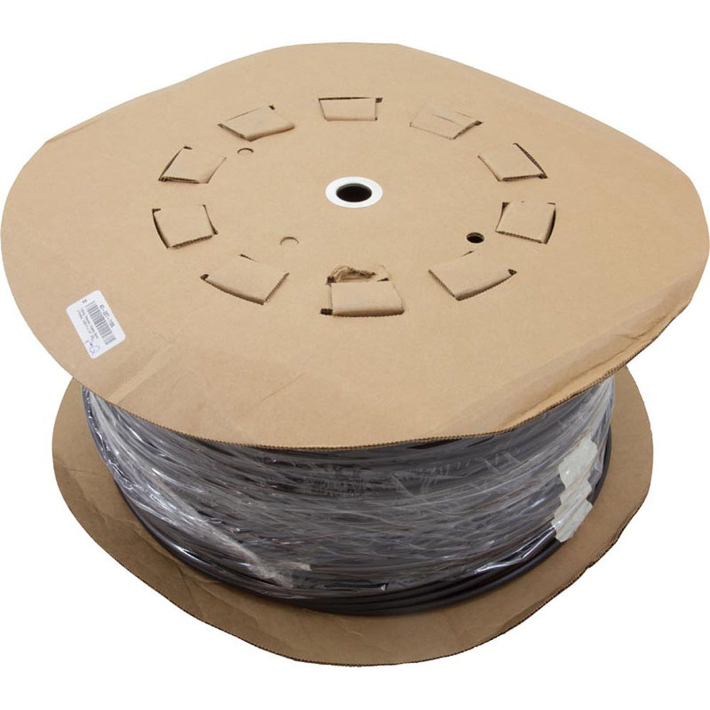 Tubing, Stenner, Classic Series Pumps, 1000 ft x 1/4", Blk