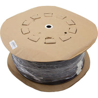 Tubing, Stenner, Classic Series Pumps, 1000 ft x 1/4", Blk