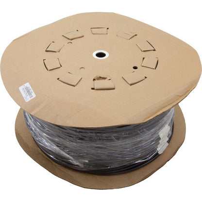 Tubing, Stenner, Classic Series Pumps, 1000 ft x 1/4", Blk