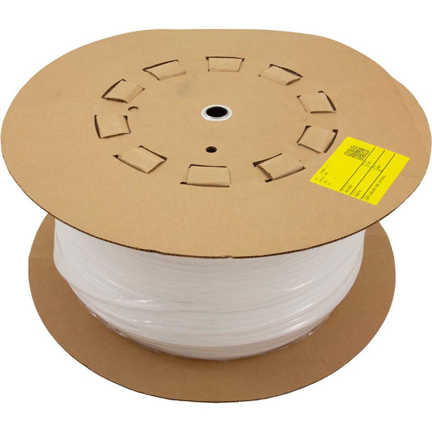 Tubing, Stenner, Classic Series Pumps, 1000 ft x 1/4", Wht