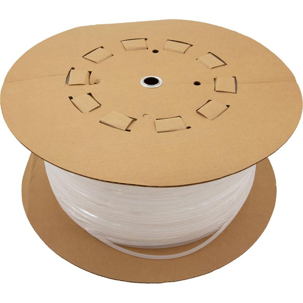 Tubing, Stenner, Classic Series Pumps, 1000 ft x 1/4", Wht