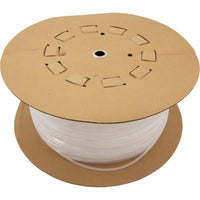 Tubing, Stenner, Classic Series Pumps, 1000 ft x 1/4", Wht