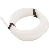 Tubing, Stenner, Classic Series Pumps, 20 ft x 3/8", White