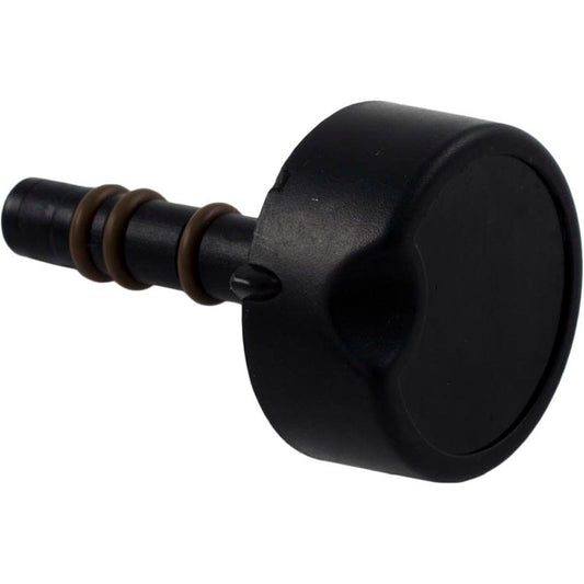 Valve Stem Assembly, WW In-Line Chlorinator (2002 & Before)