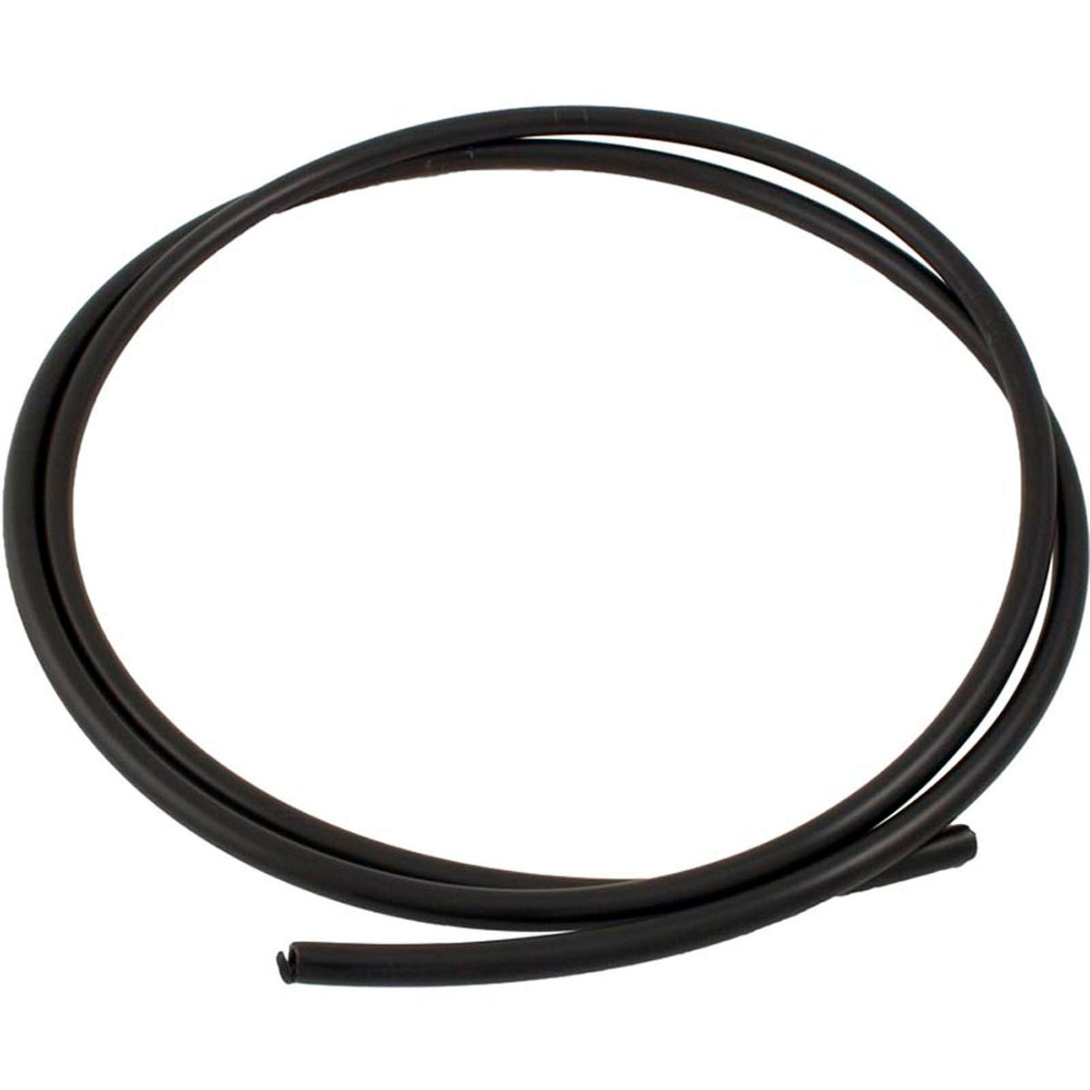 Hose, WW Off-Line Chlorinator, 3/8ID x 1/2 OD, 8ft