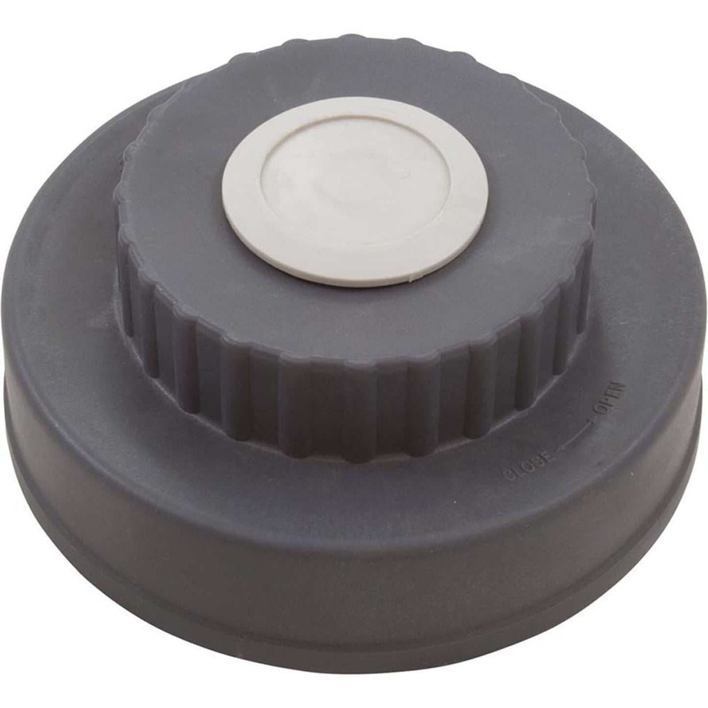 Ensemble de couvercle, chlorateur Waterco, avec joint torique