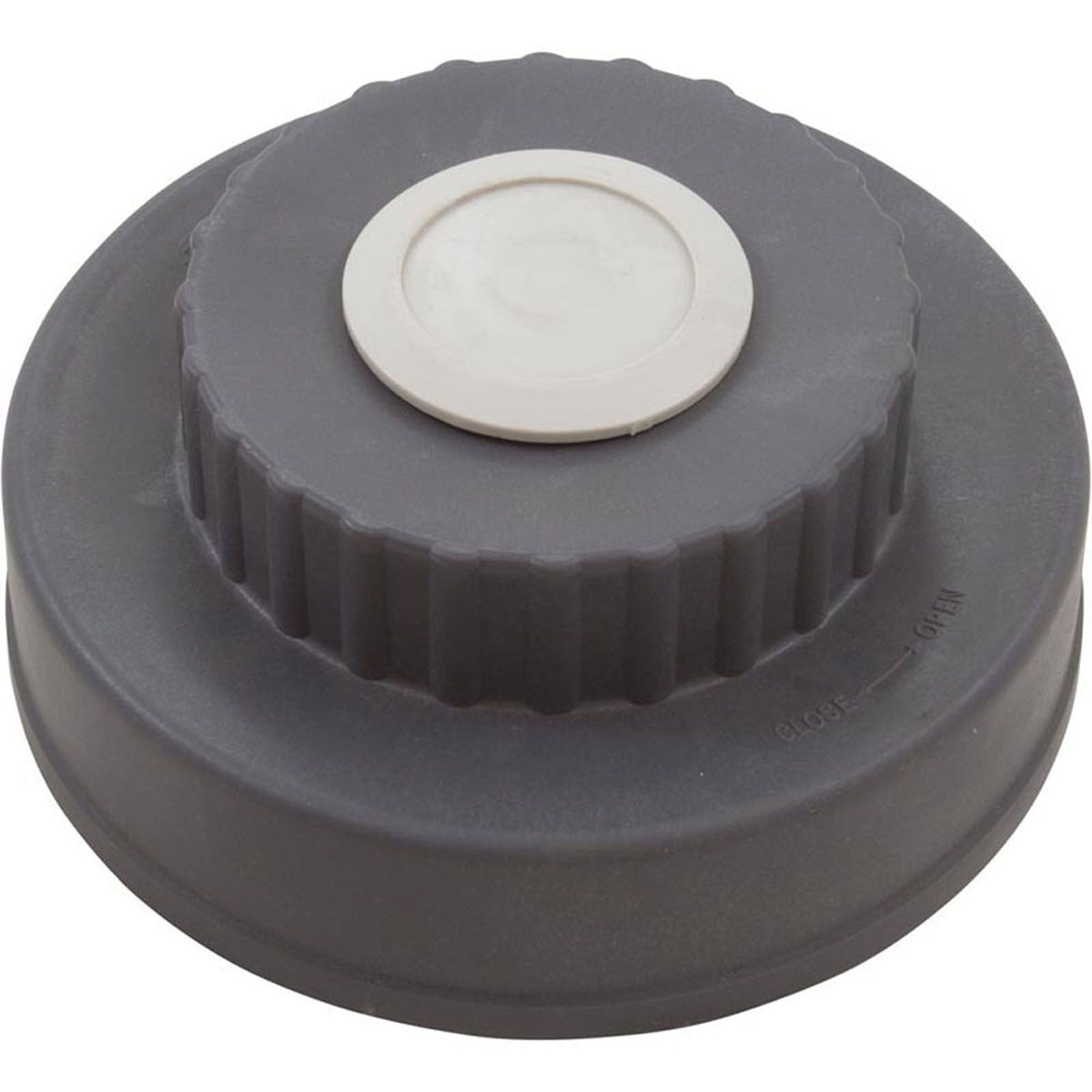 Lid Assembly, Waterco Chlorinator, w/O-Ring