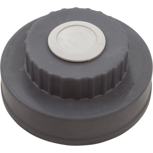 Ensemble de couvercle, chlorateur Waterco, avec joint torique