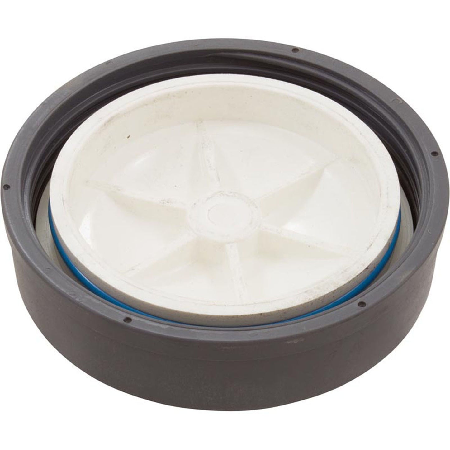 Ensemble de couvercle, chlorateur Waterco, avec joint torique