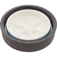 Lid Assembly, Waterco Chlorinator, w/O-Ring