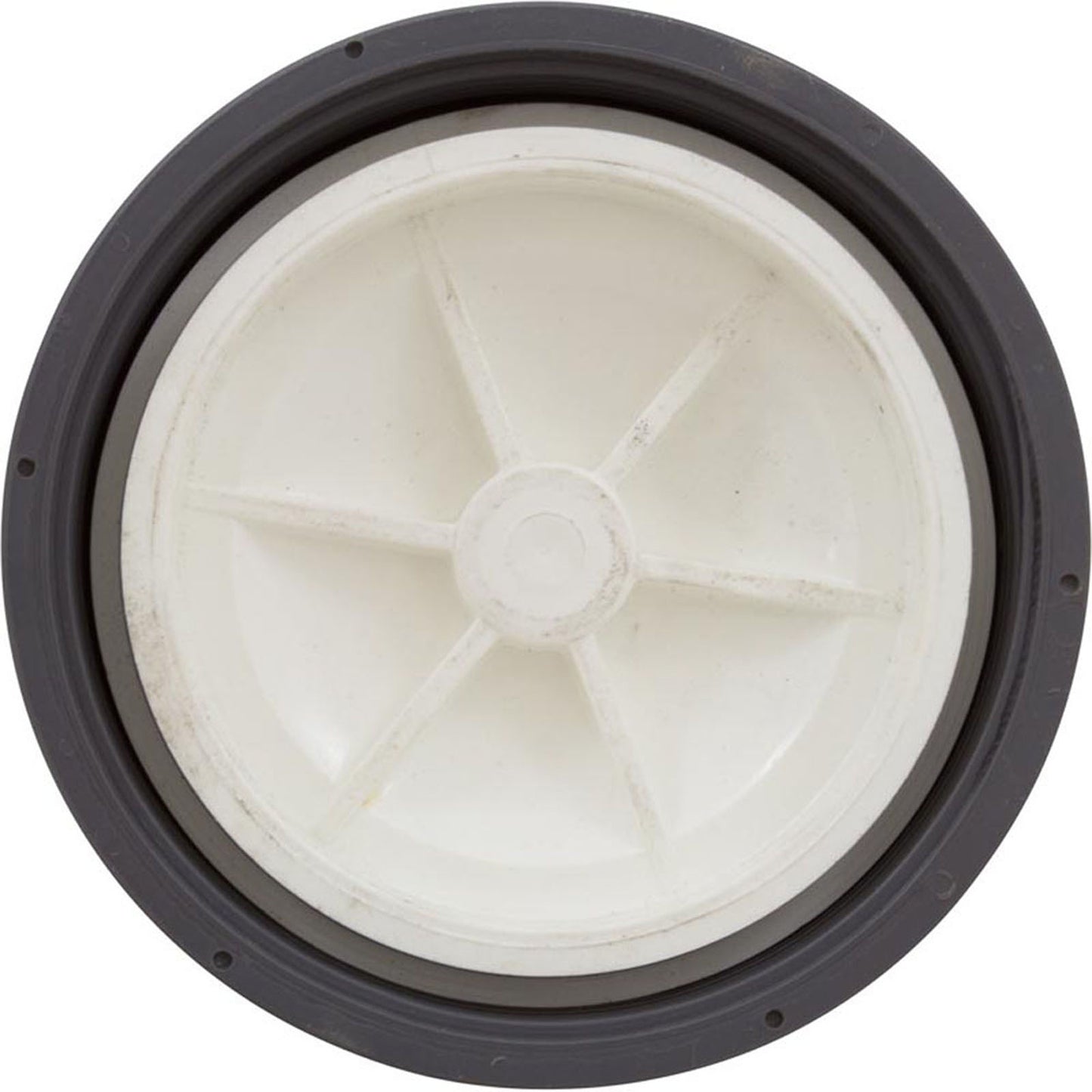 Ensemble de couvercle, chlorateur Waterco, avec joint torique