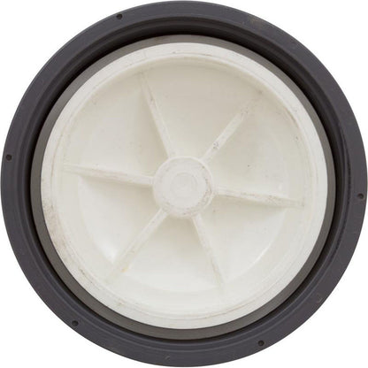 Ensemble de couvercle, chlorateur Waterco, avec joint torique