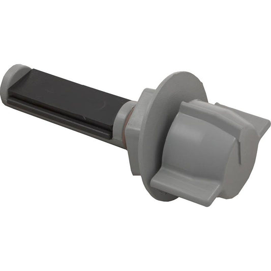 Stem Assembly, WW In-Line Chlorinator(2002-2007) w/O-Ring