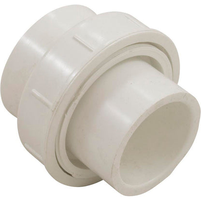 Self Aligning Union, WW In-Line Chlorinators, 2"s x 1-1/2"s