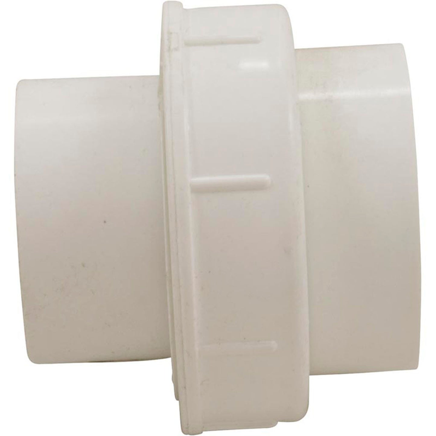 Self Aligning Union, WW In-Line Chlorinators, 2"s x 1-1/2"s