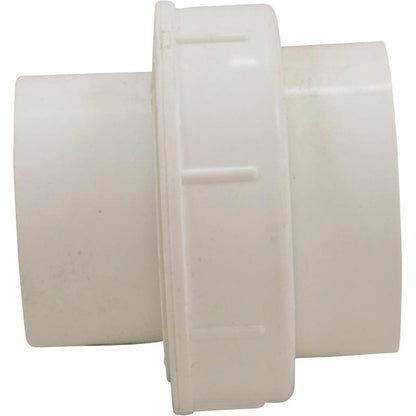 Self Aligning Union, WW In-Line Chlorinators, 2"s x 1-1/2"s