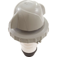 Dial Stem Assembly, WW Above-Ground In-Line Chlorinator