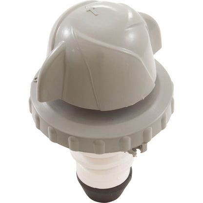 Dial Stem Assembly, WW Above-Ground In-Line Chlorinator