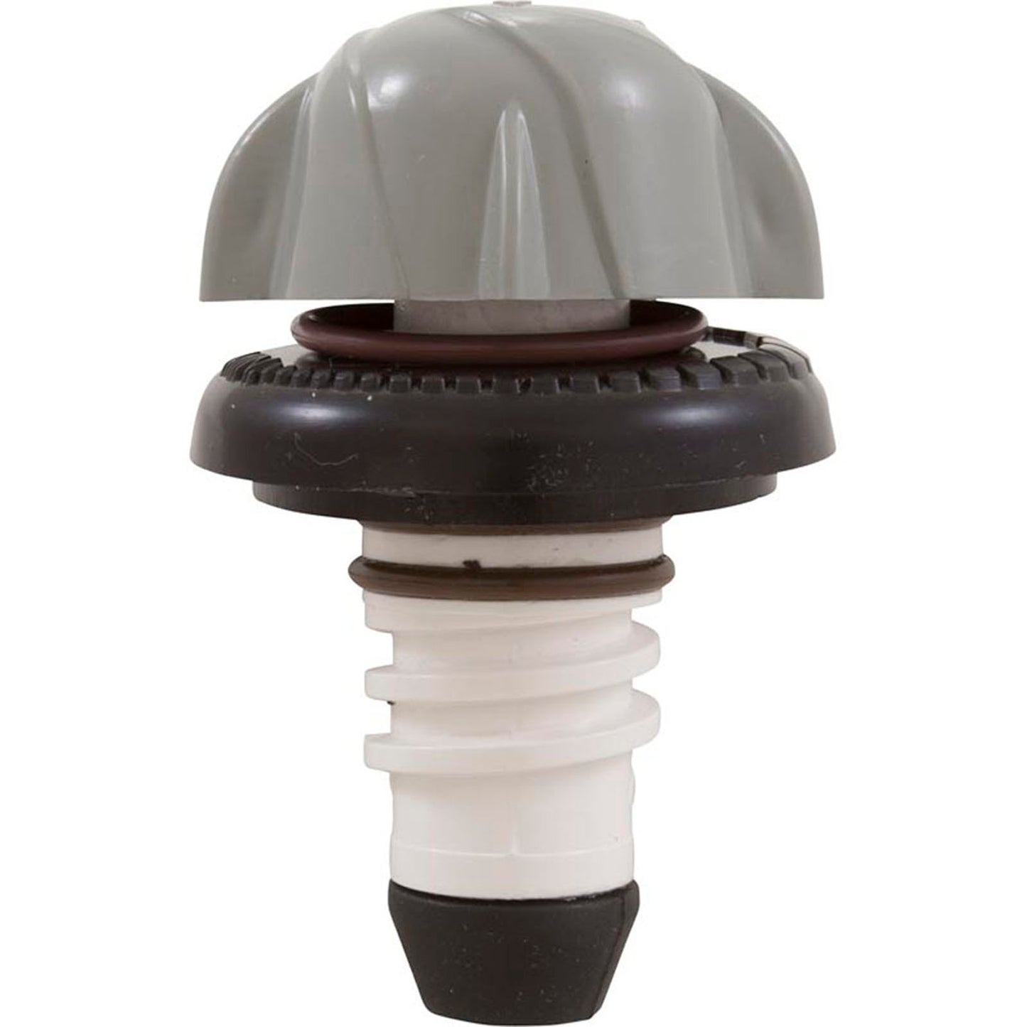 Dial Stem Assembly, WW Above-Ground In-Line Chlorinator