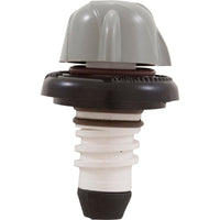 Dial Stem Assembly, WW Above-Ground In-Line Chlorinator
