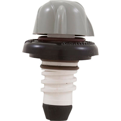 Dial Stem Assembly, WW Above-Ground In-Line Chlorinator